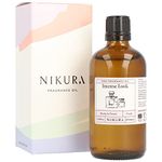 Nikura Intense Look Fine Fragrance Oil - 100ml | Perfect for Soap Making, Candle Making, Wax Melts, Diffuser, Burner | Great for use in Bath Bombs, Perfume Oil, Perfume Scents | Vegan & UK Made