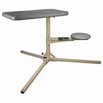 Caldwell Stable Table with Ambidext