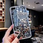 ikasus Case for iPhone 6S/6 Glitter