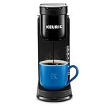 Keurig K-Express Single Serve K-Cup Pod Coffee Maker, With A Removable Reservoir And Strong Button Function