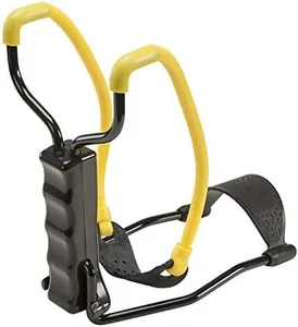 Umarex NXG ST11 Compact Folding Slingshot Wrist Rocket,Multi,One Size