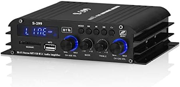 HiFi 4.0 C