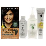 Clairol Home Hair Colors