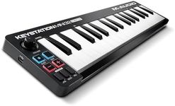 M-Audio, 32-Key Midi Controller, (K