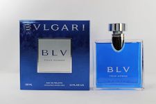 Bvlgari Bulgari BLV Pour Homme Eau de Toilette 100ml