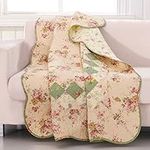 Greenland Home Bliss Throw Blanket,