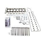 CPWK269 Head Gasket Set Bolt Kit Fits: 06-09 GMC Isuzu Ascender Saab 4.2L DOHC 24v VORTEC