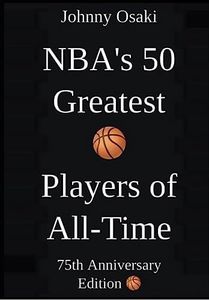 NBA's 50 G