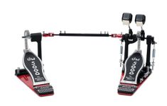 Pedal Bass Drum DW DWCP5002AD4 Delta 4 Dbl. Accel