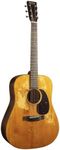 Martin D-18 StreetLegend Acoustic Guitar - Custom Ink