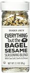 Trader Joe's Bagels