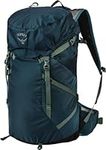 Osprey Sportlite Tour External Frame Camping & Hiking Backpacks Night Jungle Blue S/M