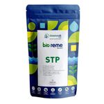 Bio reme STP | Bacteria for Sewage Treatment Plant | MLSS Generation |Microbial Culture | Bioculture |Reduce COD and BOD