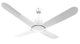 Havells 1200Mm Libeccio Bldc Motor Ceiling Fan|Premium Finish With Rf Remote, 100% Copper, Upto 60% Energy Saving|Low Noise: 55Db, 2 Year Warranty, Dust Resistant|(Pack Of 1, Pearl White) 5 Stars