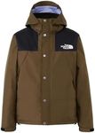 The North Face Gore-Tex Men's Mount