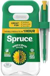 Spruce Weed Killer Spray - Snap & S