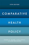 Comparative Health Policy