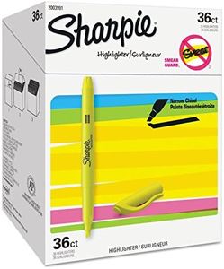 Sharpie Po