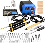 LH55-T2-NS2 Wood Burner kit offers 