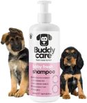 Buddycare Baby Fresh Dog Shampoo (5