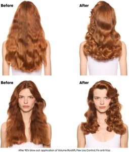 L'Oréal Tecni.ART Volumiser Spray 250ml – Root Lift Hair Styling