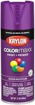 Krylon K05536007 COLORmaxx Spray Pa
