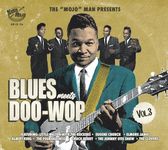 Blues Meets Doo Wop Vol 3.