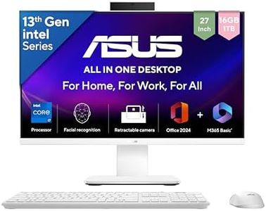 ASUS AiO V
