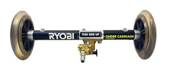 Ryobi Pressure Washer Water Broom - RY31211 - (Bulk Packaged - Non-Retail Packaging)