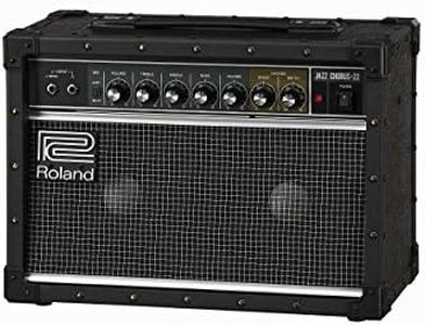 Roland JC-22 Jazz Chorus Guitar Amplifier
