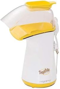 PopLite Hot Air Corn Popper