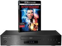 Panasonic DP-UB9000 MULTIREGION for
