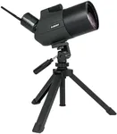 SVBONY SV41Pro Spotting Scope, 80mm Maksutov Spotting Scope with WiFi Camera for Digiscoping, 25–75x Zoom Eyepiece with FMC Optics, Tabletop Tripod & SC001 WiFi Camera Included