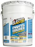 Mytee Products Blaster Parts Wash Solvent - 5-Gallon, Part No. 5-PWS