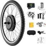 VEVOR 1000W Electric Bike Conversio