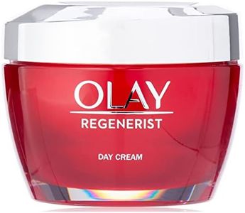 Olay Crème visage 3 points Regenerist à l'acide hyaluronique, 50 ml, 1 unité