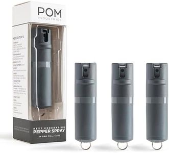 POM 10% OC 1.40% MC (Stream) 3-Pack