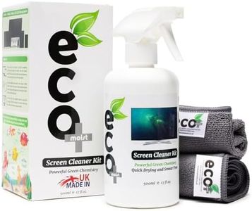 Ecomoist S