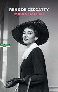 MARIA CALLAS