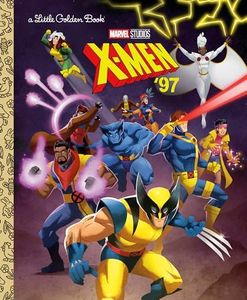 X-Men Litt