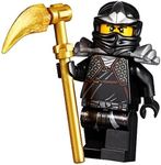 LEGO® Ninjago - Cole ZX Minifigure