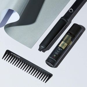ghd Curve Creative Curl Wand – Professional Hair Styling Tool