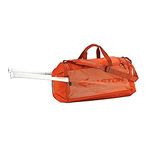 Easton E310D Player Duffle Baseball Bag, Orange