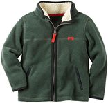 Carter's Baby Boys' Knit Layering 225g621, Green, 6M