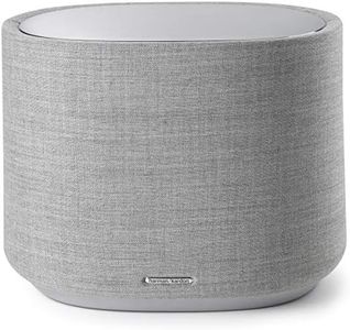 Harman Kardon Citation Wireless Subwoofer - Grey