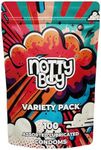 NottyBoy Condoms 100 Pack Variety C