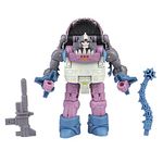 Transformers Toys Studio Series 86-08 Deluxe Class The Transformers: The Movie 1986 Gnaw Action Figure - Ages 8 and Up, 4.5-inch