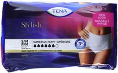 TENA Incontinence Underwear for Wom