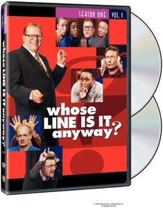 Whose Line