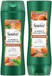 Suave Shampoo and Conditioner Set, 